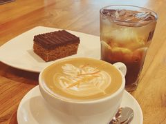 -Moka Bros 摩卡站(嘉华店)