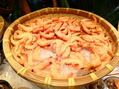 -OPEN開全日自助餐厅·西餐·海鲜(佛山希尔顿酒店)