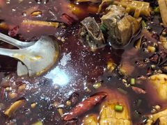 -黑竹香鸡(营和巷店)