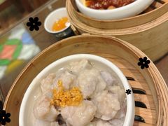 -岭南小生·粤港点心(南门口店)