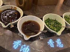 -捞神煲汤火锅(湖滨商业街店)