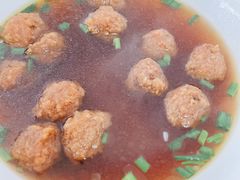 -大南门牛肉包子店