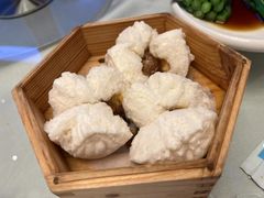 -粤江春·早茶·潮粤菜·宴会(罗湖宝能中心店)