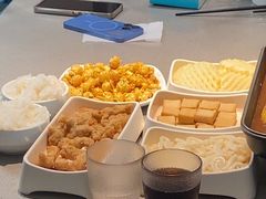 -半天妖烤鱼(百乐广场店)