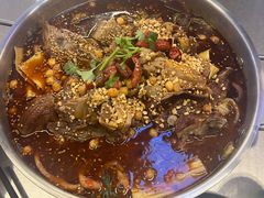 -蓉三少冒烤鸭·四川小吃集(北京首店)