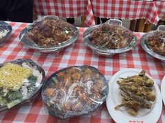 -孟记粥铺·家常菜·烧烤·粥(亚运村店)