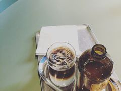 -山下C5cafe(惠通时代广场店)