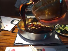 黄记煌三汁焖锅(泰华店)-黄记煌三汁焖锅(泰华假日广场店)
