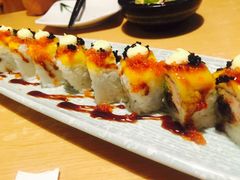 -山之川日料放题(通州店)