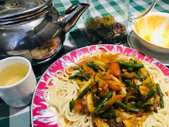 -新疆巴州金丝特餐厅(大钟寺店)