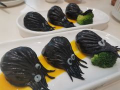 -蔡澜点心·粤菜(月星环球港店)