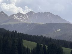-小渠子旅游区