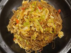 -饭橘汉江码头·乡野土菜馆(静安路店)