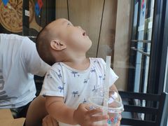-达美乐比萨(回龙观店)