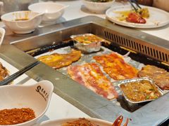 -苏格里岛自助烤肉海鲜火锅(成都金牛万达店)