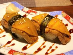 -山葵家·创意料理(EFC欧美广场店)