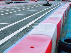 -竞速卡丁车赛车会(道滘店)