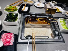 -海底捞火锅(金光华店)