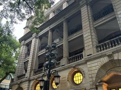 -星巴克臻选(广州沙面店)