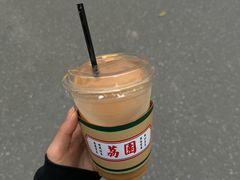 -荔園 LaiYuen