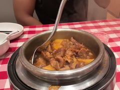 -西贝(无锡万象城店)