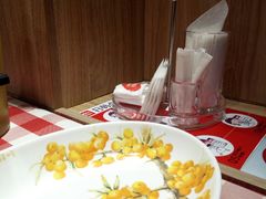 -西贝(枫蓝国际购物中心店)