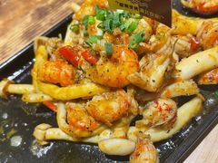 -小川洋风料理(街道口店)