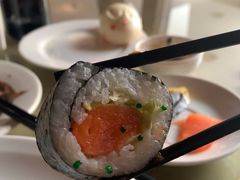-东方苑自助餐厅(稻香湖景酒店)