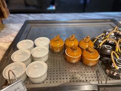 -云海轩·海鲜自助-河北云瑧世纪大饭店1F