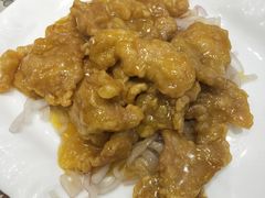 -新兴家喻酒家·羊城名宴(昌岗店)