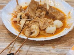 -郭记小街麻辣烫(南小街总店)