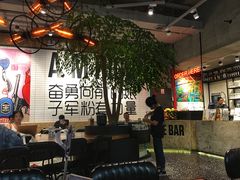 大堂-Moka Bros 摩卡站(嘉华店)