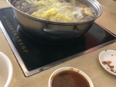 -粤潮魏记牛肉火锅(爱家·金河湾南区店)