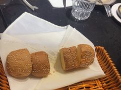-西堤牛排(恒隆广场店)