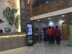 -绿岛汤泉韩式休闲会所