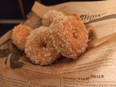 -太食獸泰式茶餐厅(IFS国金中心店)