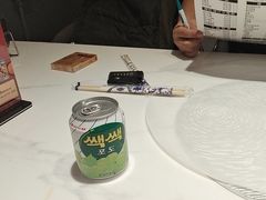 -小粉房鲽鱼头海鲜小串(燕郊总店)