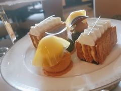 -王府半岛酒店·大堂茶座