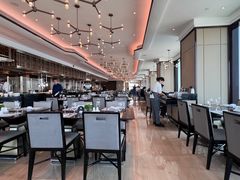 -Social 秀西餐厅-长沙瑞吉酒店(运达店)