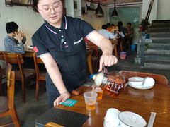 大堂-马头巷·隐庐居·红油大虾(园区店)