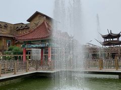 -北京呀路古热带植物园