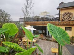 -悦哉·派对·草坪婚礼·围炉煮茶(三圣乡店)