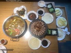 -守柴炉烤鸭(成都大邑店)