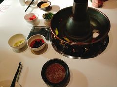 -乔先生涮肉·鲜活牛羊肉火锅(塘沽店)