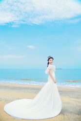 -金夫人婚纱摄影(华南店)
