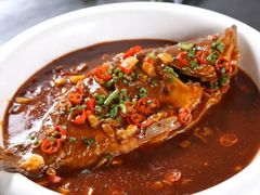 -江南大酒店·地道正宗有锅气的江西菜(中华北大街店)