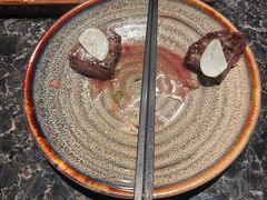 -老乾杯和牛烧肉(王府中环店)