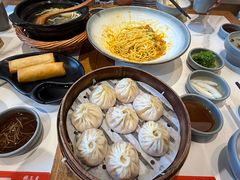 -馋三尺蟹粉小笼(人民广场店)