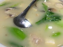 -锦园春香港茶餐厅(西海湾旗舰店)