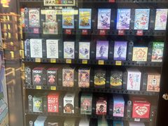 -泡泡玛特POPMART(合生汇店)